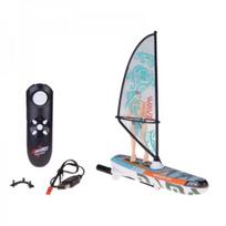 rc valtis - Jokomisiada RC valtis Windsurfer RC0740 - 6 nuotrauka