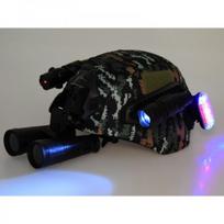 racija - Jokomisiada kareivio rinkinys (Camo) ZA5310 - 3 nuotrauka
