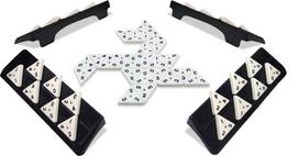 dominion game - Goliath - Triominos Game Deluxe version (GO20327) - 2 nuotrauka