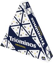 dominion game - Goliath - Triominos Game Deluxe version (GO20327) - 3 nuotrauka