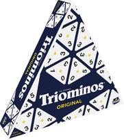 dominion game - Goliath - Triominos Game Deluxe version (GO20327) - 4 nuotrauka