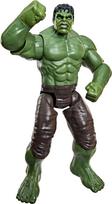 spider man figures - Hasbro Spider-Man Brand New Day McCarroll Deluxe Titan, 29.7 cm - 2 nuotrauka