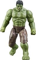 spider man figures - Hasbro Spider-Man Brand New Day McCarroll Deluxe Titan, 29.7 cm - 3 nuotrauka