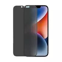 iphone 14 pro ekranas - PanzerGlass | Screen protector | Apple | iPhone 14/13/13 Pro | Glass | Black | Ultra-Wide - 5 nuotrauka