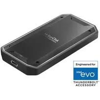 usb 3.0 1tb - SANDISK Prof. G40 1TB External SSD | SDPS31H-001T-GBC1D - 2 nuotrauka