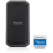 usb 3.0 1tb - SANDISK Prof. G40 1TB External SSD | SDPS31H-001T-GBC1D - 3 nuotrauka