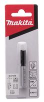 freza apvalinimo - Makita D-67810 Kotinė freza"flute" 2, 8,0x19,0 mm/ 51mm, 8mm Kotelio skersmuo - 2 nuotrauka