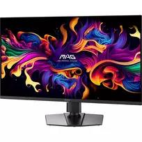 165hz monitor 4k - MSI MAG 322UP QD-OLED E16 31.5", QD-OLED, 4K Ultra HD, 165Hz, 0.03ms - 3 nuotrauka