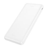 Hoco J153, 10000mAh, 10W, baltas
