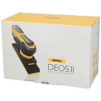 mirka deos slifuoklis - Mirka DEOS II 383 - 10 nuotrauka