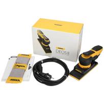 mirka deos slifuoklis - Mirka DEOS II 383 - 11 nuotrauka