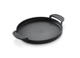ketaus kepsnine - Keptuvė WEBER Gourmet BBQ - 3 nuotrauka