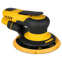 pneumatinis slifuoklis - Mirka PROS 650CV Pneumatinis ekscentrinis šlifuoklis - 12 nuotrauka