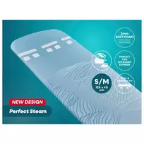lyginimo lenta - Leifheit lyginimo lenta audinys Perfect Steam Air Board Express S/M 125x40cm - 3 nuotrauka