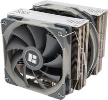 procesoriaus cpu ausintuvas - Thermalright Frost Spirit 140 Juodas (Black) Procesoriaus Aušintuvas - 2 nuotrauka