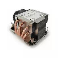 cpu fan - Dynatron S5R1-4710 CPU aušintuvas - 2 nuotrauka