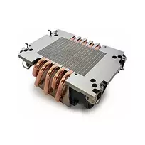 cpu fan - Dynatron S5R1-4710 CPU aušintuvas - 3 nuotrauka