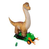 paw patrol - Spin Master PAW Patrol Megasaurus Dino transporto priemonė, 6075939 - 3 nuotrauka