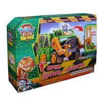 paw patrol - Spin Master PAW Patrol Megasaurus Dino transporto priemonė, 6075939 - 6 nuotrauka