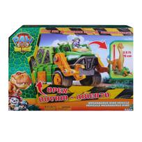 paw patrol - Spin Master PAW Patrol Megasaurus Dino transporto priemonė, 6075939 - 7 nuotrauka