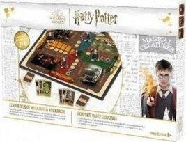 Cartamundi Harry Potter – Burtininkų iššūkis