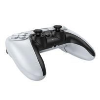 ps5 pultelis - Hoco GA1 PS4/PS5/PC Baltas (White) - 5 nuotrauka