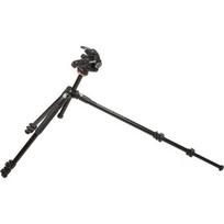 trikojis fotoaparatui - Manfrotto tripod kit MK290XTA3-3W - 3 nuotrauka