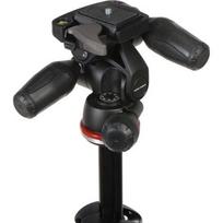 trikojis fotoaparatui - Manfrotto tripod kit MK290XTA3-3W - 4 nuotrauka