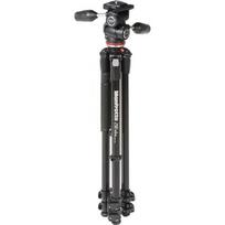 trikojis fotoaparatui - Manfrotto tripod kit MK290XTA3-3W - 5 nuotrauka