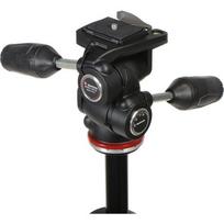 trikojis fotoaparatui - Manfrotto tripod kit MK290XTA3-3W - 7 nuotrauka