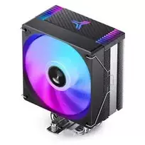 procesoriaus cpu ausintuvas - Jonsbo CR-1000MAX V2 CPU Cooler Black - 2 nuotrauka