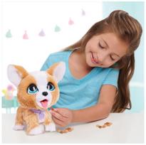 furreal zaislai - FURREAL POOPALOTS Interaktyvus korgis, 23 cm - 2 nuotrauka