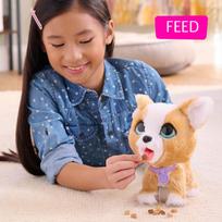 furreal zaislai - FURREAL POOPALOTS Interaktyvus korgis, 23 cm - 7 nuotrauka