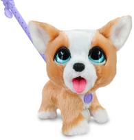 furreal zaislai - FURREAL POOPALOTS Interaktyvus korgis, 23 cm - 8 nuotrauka