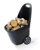 lauko deze - Sodo konteineris Keter 17190643, 62 l - 3 nuotrauka