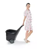 lauko deze - Sodo konteineris Keter 17190643, 62 l - 4 nuotrauka
