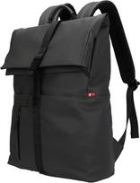 16 coliu kompiuterio deklas - BROADWAY - BACKPACK 16" ICON - FOREST SHADOW - 5 nuotrauka