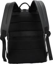 16 coliu kompiuterio deklas - BROADWAY - BACKPACK 16" ICON - FOREST SHADOW - 6 nuotrauka