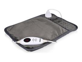 elektrine sildykle - Tristar BW-4771 Elektrinė rankų ir kojų šildyklė 42x32 cm Pilka (Grey) - 2 nuotrauka