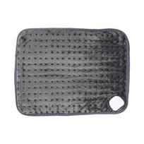 elektrine sildykle - Tristar BW-4771 Elektrinė rankų ir kojų šildyklė 42x32 cm Pilka (Grey) - 3 nuotrauka