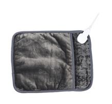 elektrine sildykle - Tristar BW-4771 Elektrinė rankų ir kojų šildyklė 42x32 cm Pilka (Grey) - 5 nuotrauka