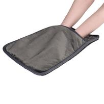 elektrine sildykle - Tristar BW-4771 Elektrinė rankų ir kojų šildyklė 42x32 cm Pilka (Grey) - 6 nuotrauka