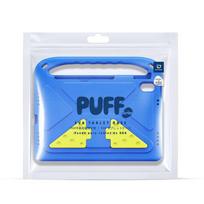 ipad 11 2025 deklas - Dux Ducis Puff Apple iPad 10.9 2022/iPad 11 2025 rožinis - 2 nuotrauka