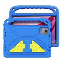 tab m11 - Dėklas Dux Ducis Puff Lenovo Tab M11 TB330 mėlynas - 3 nuotrauka