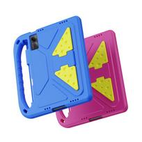 xiaomi redmi pad - Dux Ducis Puff Xiaomi Redmi Pad SE 11.0 mėlynas - 7 nuotrauka