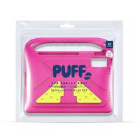 xiaomi redmi pad - Dux Ducis Puff Dėklas Xiaomi Redmi Pad SE 11.0 Rožinis (Pink) - 2 nuotrauka
