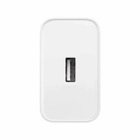 kompiuterio pakrovejas - Realme 80W USB-A SuperVooc Įkroviklis Baltas (White) - 3 nuotrauka