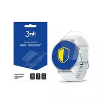 garmin venu - 3MK "Watch Protection v. ARC+" Apsauginė plėvelė Garmin Venu 3 - 2 nuotrauka
