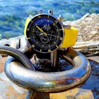 vostok europe lunokhod - Vostok Europe Lunokhod YM86-620A505 - 5 nuotrauka