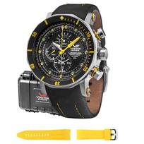 vostok europe lunokhod - Vostok Europe Lunokhod YM86-620A505 - 7 nuotrauka